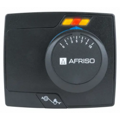  1470310 привід Afriso ARM 703, 2-точки, 230В, 12 сек 