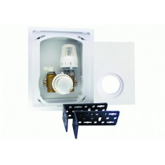  Модуль контролю температури водяної підлоги Tervix 321022 Pro Line Control Box R2 