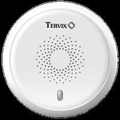  415061 Безпровідний датчик виявлення диму Tervix Pro Line ZigBee Smoke Sensor 