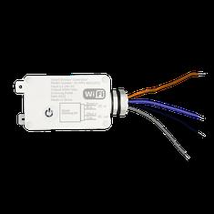  434481 Розумний контролер LED стрічки Tervix Pro Line WiFi White LED Strip (200Вт) 