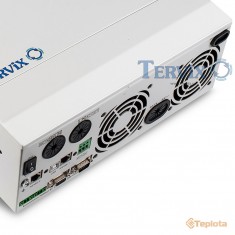  Tervix 693542 Система автономного живлення 5 кВт з акумулятором 20,4 кВт (Tervix BANKA 20,4 кВтг) 