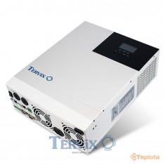  Tervix 693411 Система автономного живлення 5 кВт з акумулятором 5,1 кВт (Tervix BANKA 5,1 кВтг) 