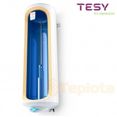  Водонагрівач Tesy Anticalc Slim 80 л, сухий ТЕН 2х1,2 кВт (GCV803524DB14TBRC) 304891 (бойлер) 