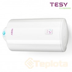  Водонагрівач Tesy Anticalc Reversible 100 B14 (Tesy GCR 1004424D B14 TBRC, горизонтальний) 305191 (бойлер) 