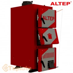  Котел твердопаливний Altep Classic КТ-1Е-М 16 кВт 