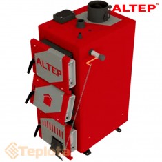  Котел твердопаливний Altep Classic КТ-1Е-М 20 кВт 