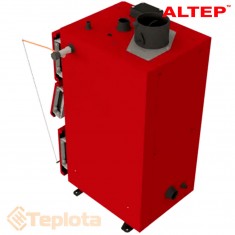 Котел твердопаливний Altep Classic КТ-1Е-М 24 кВт 