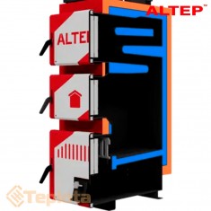  Котел твердопаливний Altep Classic КТ-1Е-М 20 кВт 