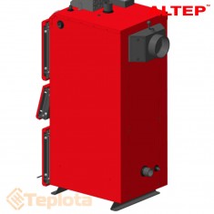  Котел твердопаливний Altep Duo Uni КТ-2Е-NM 21 кВт (без автоматики) 