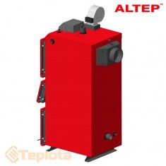  Котел твердопаливний Altep Duo Uni Plus КТ-2Е-N 150 кВт (з автоматикою) 