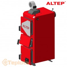  Котел твердопаливний Altep Duo Uni Plus КТ-2Е-N 21 кВт (з автоматикою) 