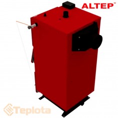  Котел твердопаливний Altep Duo КТ-2Е-М 38 кВт (без автоматики) 