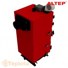  Котел твердопаливний Altep Duo Plus КТ-2Е 120 кВт (з автоматикою) 