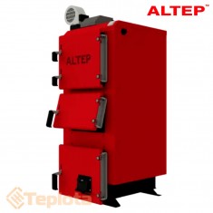  Котел твердопаливний Altep Duo Plus КТ-2Е 75 кВт (з автоматикою TECH) 