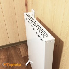  Тепловая панель конвектор ТВП 300 Вт - Тёплая компания - Харьков 