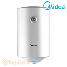  Водонагрівач Midea D100-15F6(W) (мокрий ТЕН) 