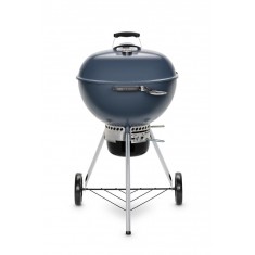  Weber 14713004 Гриль вугільний Master-Touch GBS C-5750 57 см, синій графіт 