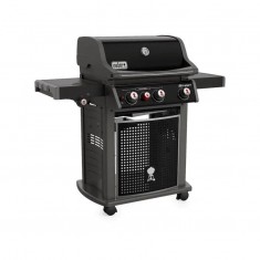  Weber Газовий гриль Spirit Classic E-330 GBS  (арт. 1500160) 