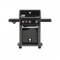  Weber Газовий гриль Spirit Classic E-330 GBS  (арт. 1500160) 