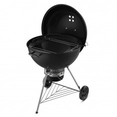  Вугільний гриль Weber Master-Touch E-6755 Charcoal Grill 67 см (арт. 1500230) 