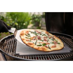  Вугільний гриль Weber Master-Touch E-6755 Charcoal Grill 67 см (арт. 1500230) 