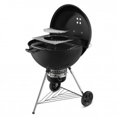  Вугільний гриль Weber Master-Touch E-6755 Charcoal Grill 67 см (арт. 1500230) 