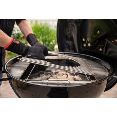  Вугільний гриль Weber Master-Touch E-6755 Charcoal Grill 67 см (арт. 1500230) 