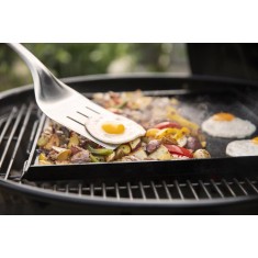  Вугільний гриль Weber Master-Touch E-6755 Charcoal Grill 67 см (арт. 1500230) 