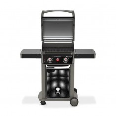  Газовий гриль Weber Spirit Classic E-220s GBS   (арт. 1500305) 