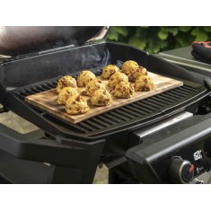  Weber 17831 Планки кедрові для копчення WEBER, 2 шт 