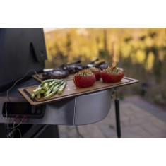  Weber 35510075 Газовий гриль Weber Genesis EХ-325s, чорний 