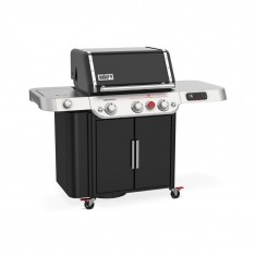  Газовий смарт-гриль Weber Genesis EPX-335 - 35810075 