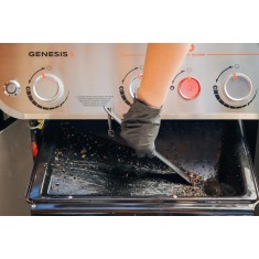  Газовий смарт-гриль Weber Genesis EPX-335 - 35810075 