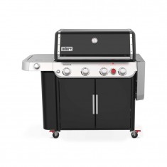  Газовий гриль Weber Genesis E-435 - 36410075 