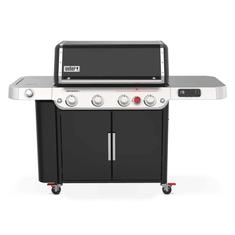  Газовий смарт-гриль Weber Genesis EPX-435 - 36810075 