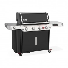  Газовий смарт-гриль Weber Genesis EPX-435 - 36810075 