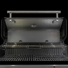  Газовий смарт-гриль Weber Genesis EPX-435 - 36810075 