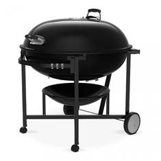  Вугільний гриль Weber Ranch Kettle - 60004 