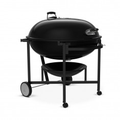  Вугільний гриль Weber Ranch Kettle - 60004 