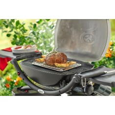  Weber 6563 Підставка для запікання для Q 100-1000, для #6561 