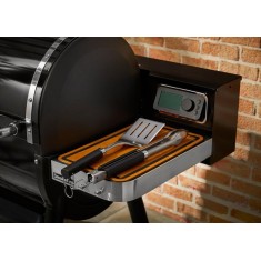  Weber 6763 
Набір зі щипців та лопатки для гриля Precision

 