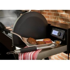  Weber 6763 
Набір зі щипців та лопатки для гриля Precision

 