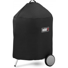  Weber 7141 Чехол для гриля Kettles 47 см / Premium Cover / 