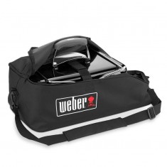  Weber 7160 
Сумка Premium для гриля

 (
Для газових та вугільних грилів Go-Anywhere
) 