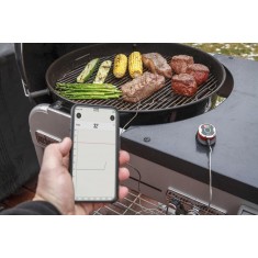  Weber 7220 Термометр iGrill™ mini 