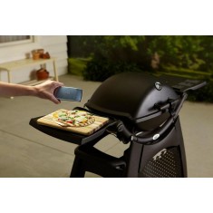  Weber 7663 
Ліхтар Weber Q Grill ‘n Go

 (
Розроблено для всіх грилів Q
) 