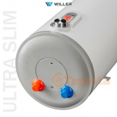  Водонагрівач супер слім WILLER IV50R ULTRA 