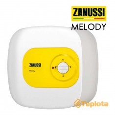  Zanussi ZWH/S 10 Melody U Yellow 
