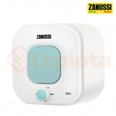  Водонагрівач Zanussi ZWH/S 10 Mini U (бойлер) 
