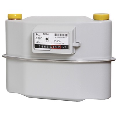газовый счётчик g6 elster bk газовый счётчик g6 elster bk